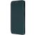 Чехол-книжка ArmorStandart G-Case для Motorola Moto G15 Power - Green: фото 1 из 3