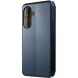 Чохол-книжка ArmorStandart G-Case для Samsung Galaxy A27 (A276) - Dark Blue (408669DB). Фото 2 з 3