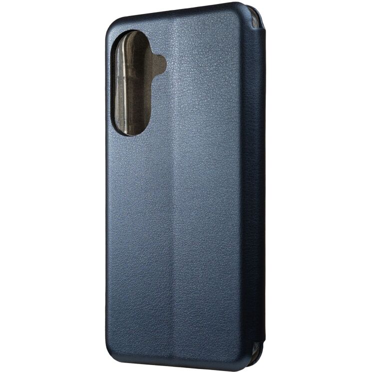 Чохол-книжка ArmorStandart G-Case для Samsung Galaxy A27 (A276) - Dark Blue: фото 2 з 3