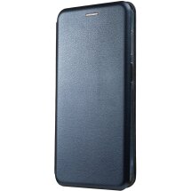 Чохол-книжка ArmorStandart G-Case для Samsung Galaxy A27 (A276) - Dark Blue: фото 1 з 3