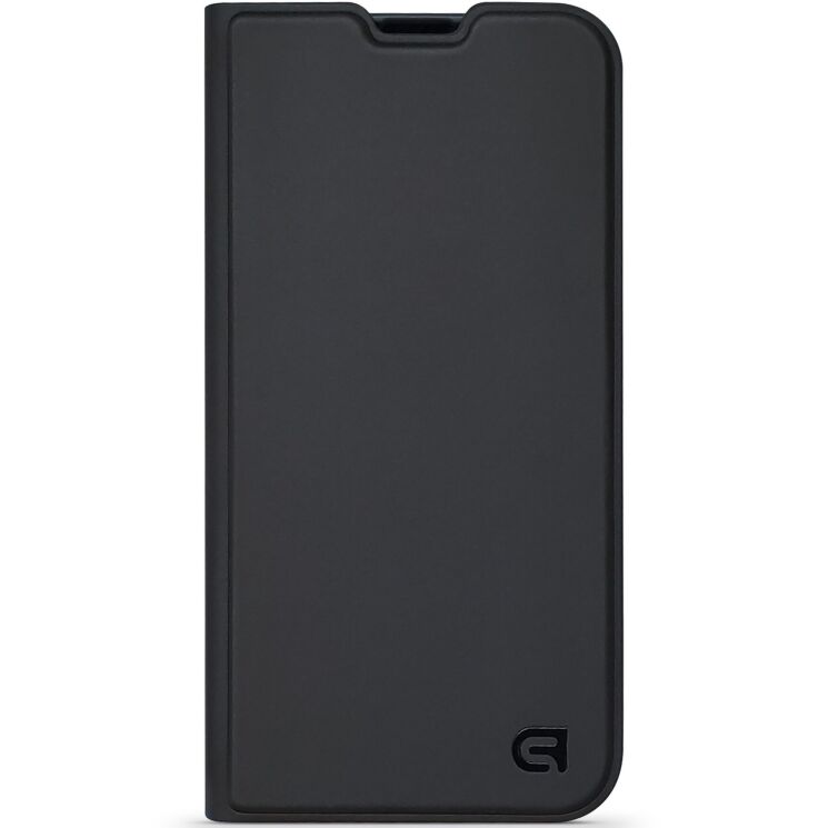 Чохол-книжка ArmorStandart OneFold Case для Motorola Edge 60 Pro - Black: фото 1 з 1