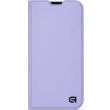 Чохол-книжка ArmorStandart OneFold Case для Motorola Moto G57 Power - Lavander (403015V)
