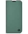 Чехол-книжка ArmorStandart OneFold Case для Motorola Moto G86 - Green (383346G)