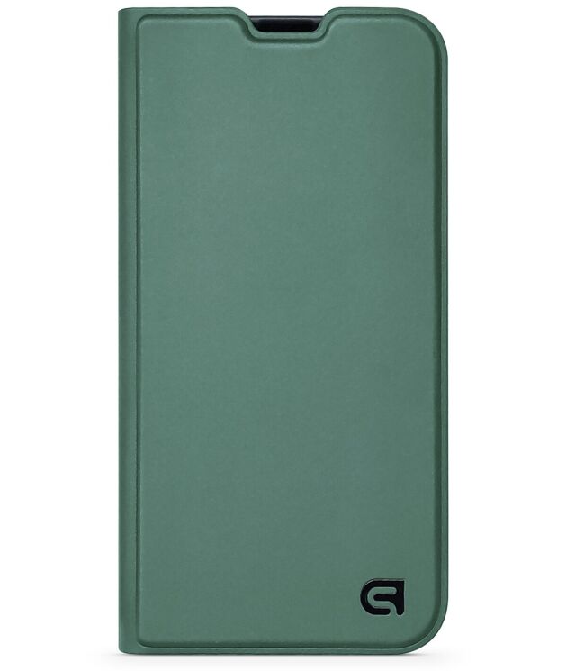 Чехол-книжка ArmorStandart OneFold Case для Motorola Moto G86 - Green: фото 1 из 1