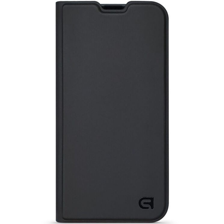 Чехол-книжка ArmorStandart OneFold Case для OPPO Reno 13 Pro 5G - Black: фото 1 из 1