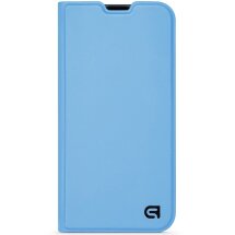 Чехол-книжка ArmorStandart OneFold Case для Realme Note 60 / Note 60x - Light Blue: фото 1 из 1