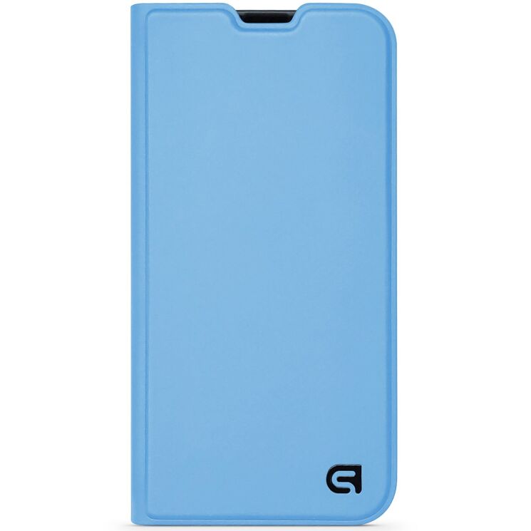 Чехол-книжка ArmorStandart OneFold Case для Realme Note 60 / Note 60x - Light Blue: фото 1 из 1