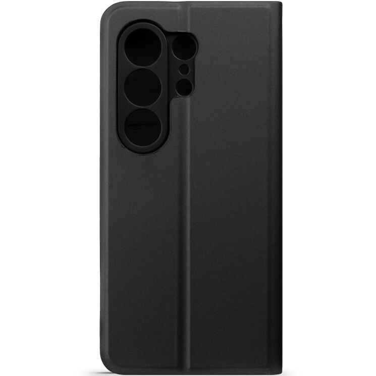Чехол-книжка ArmorStandart OneFold Case для TECNO Camon 50 - Black (386345B) Чехол-книжка ArmorStandart OneFold Case для TECNO Camon 50 - Black: фото 2 из 7