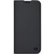 Чехол-книжка ArmorStandart OneFold Case для TECNO Camon 50 - Black (386345B). Фото 1 из 7