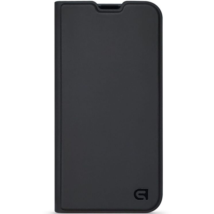 Чехол-книжка ArmorStandart OneFold Case для TECNO Camon 50 - Black (386345B) Чехол-книжка ArmorStandart OneFold Case для TECNO Camon 50 - Black: фото 1 из 7