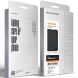 Чехол-книжка ArmorStandart OneFold Case для TECNO Camon 50 - Black (386345B). Фото 4 из 7