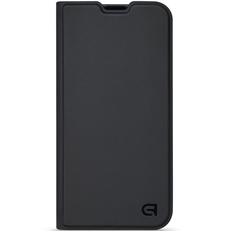 Чехол-книжка ArmorStandart OneFold Case для Infinix Note 50 Pro Plus - Black: фото 1 из 1