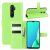 Чехол-книжка Deexe Book Type для OPPO A9 2020 / A5 (2020) - Green: фото 1 из 6