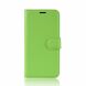 Чехол-книжка Deexe Book Type для OPPO A9 2020 / A5 (2020) - Green (241508G). Фото 2 из 6