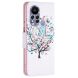 Чехол-книжка Deexe Color Wallet для Infinix Hot 11s NFC (X6812B) - Little Tree (308001H). Фото 3 из 7