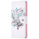 Чехол-книжка Deexe Color Wallet для Infinix Hot 11s NFC (X6812B) - Little Tree (308001H). Фото 2 из 7