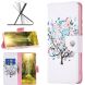 Чехол-книжка Deexe Color Wallet для Infinix Note 11 (X663B) / Note 12 (X663) - Little Tree (303713H). Фото 1 из 7