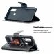 Чехол-книжка Deexe Color Wallet для OPPO A31 - Brown Bear and Warning Words (213321I). Фото 5 из 9