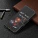 Чехол-книжка Deexe Color Wallet для OPPO A31 - Brown Bear and Warning Words (213321I). Фото 7 из 9