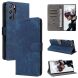 Чехол-книжка Deexe Delta Book для ZTE Nubia Red Magic 5G - Blue (294608L). Фото 7 из 7