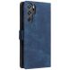 Чехол-книжка Deexe Delta Book для ZTE Nubia Red Magic 5G - Blue (294608L). Фото 6 из 7