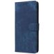 Чехол-книжка Deexe Delta Book для ZTE Nubia Red Magic 5G - Blue (294608L). Фото 5 из 7