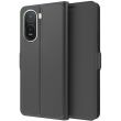 Чехол-книжка Deexe Faro Wallet для Xiaomi Redmi A7 Pro - Black (409724B)