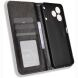 Чохол-книжка Deexe Retro Style для Realme Note 80 - Black (412401B). Фото 5 з 20