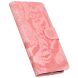 Чехол-книжка Deexe Tiger для OPPO Reno 12 F/FS - Pink (360106P). Фото 4 из 7
