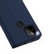 Чехол-книжка DUX DUCIS Skin Pro для Google Pixel 5a - Blue (280603L). Фото 4 из 14