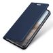 Чохол-книжка DUX DUCIS Skin Pro для Google Pixel 5a - Blue (280603L). Фото 3 з 14