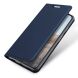 Чехол-книжка DUX DUCIS Skin Pro для Google Pixel 5a - Blue (280603L). Фото 3 из 14