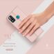 Чехол-книжка DUX DUCIS Skin Pro для Huawei Honor 9X Lite - Rose Gold (281207RG). Фото 7 из 17
