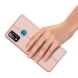 Чехол-книжка DUX DUCIS Skin Pro для Huawei Honor 9X Lite - Rose Gold (281207RG). Фото 15 из 17