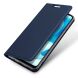 Чехол-книжка DUX DUCIS Skin Pro для Motorola Moto G60s - Blue (291408L). Фото 3 из 16