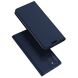 Чехол-книжка DUX DUCIS Skin Pro для Motorola Moto G60s - Blue (291408L). Фото 1 из 16