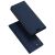 Чехол-книжка DUX DUCIS Skin Pro для Motorola Moto G60s - Blue: фото 1 из 16