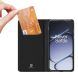 Чохол-книжка DUX DUCIS Skin Pro для OnePlus 15R / Ace 6 / Ace 6T - Black (408017B). Фото 5 з 10
