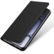 Чохол-книжка DUX DUCIS Skin Pro для OnePlus 15R / Ace 6 / Ace 6T - Black (408017B). Фото 2 з 10