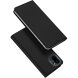Чохол-книжка DUX DUCIS Skin Pro для OnePlus 15R / Ace 6 / Ace 6T - Black (408017B). Фото 1 з 10