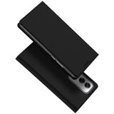 Чехол-книжка DUX DUCIS Skin Pro для OPPO Reno 12 - Black: фото 1 из 15