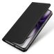 Чехол-книжка DUX DUCIS Skin Pro для OPPO Reno 12 - Black (356824B). Фото 3 из 15