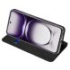 Чехол-книжка DUX DUCIS Skin Pro для OPPO Reno 12 - Black (356824B). Фото 2 из 15