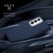 Чохол-книжка DUX DUCIS Skin Pro для OPPO Reno 12 - Blue (356824L). Фото 10 з 15