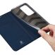 Чохол-книжка DUX DUCIS Skin Pro для OPPO Reno 12 - Blue (356824L). Фото 8 з 15