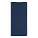Чехол-книжка DUX DUCIS Skin Pro для Realme Narzo 50A - Blue (301108L). Фото 2 из 9