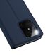 Чехол-книжка DUX DUCIS Skin Pro для Realme Narzo 50A - Blue (301108L). Фото 8 из 9
