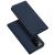 Чехол-книжка DUX DUCIS Skin Pro для Realme Narzo 50A - Blue: фото 1 из 9