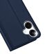 Чехол-книжка DUX DUCIS Skin Pro для Samsung Galaxy A07 (A075) - Blue (384510L). Фото 3 из 12