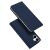 Чехол-книжка DUX DUCIS Skin Pro для Samsung Galaxy A07 (A075) - Blue: фото 1 из 12